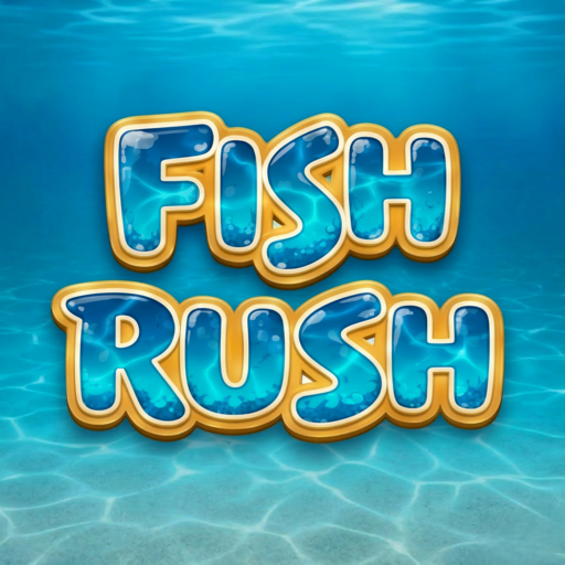 Fish Rush Icon